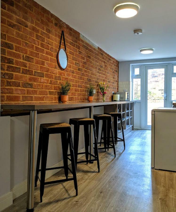 80 Bedford Place サウサンプトン エクステリア 写真